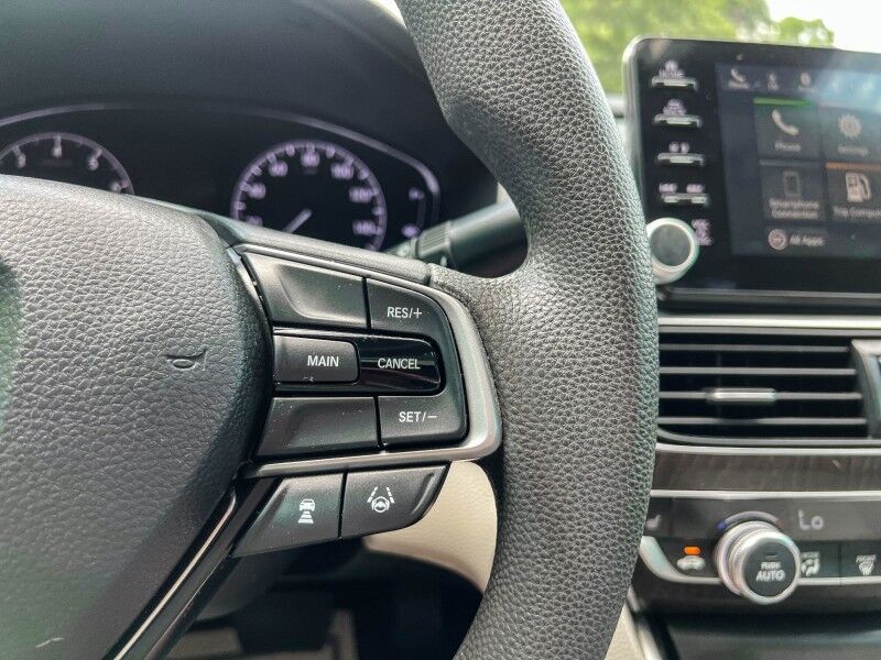 2018 Honda Accord Sedan EX 1.5T Wilmington NC