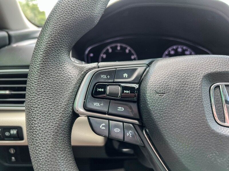 2018 Honda Accord Sedan EX 1.5T Wilmington NC