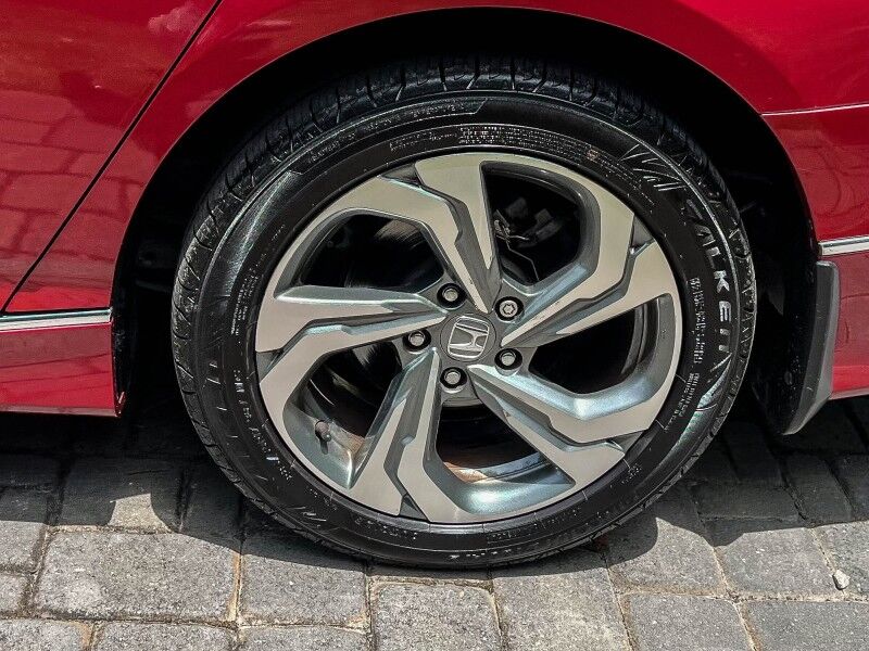 2018 Honda Accord Sedan EX 1.5T Wilmington NC