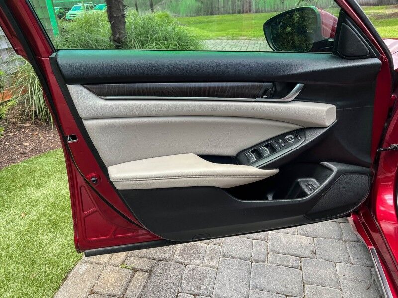 2018 Honda Accord Sedan EX 1.5T Wilmington NC