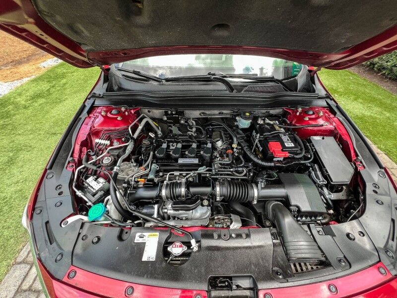 2018 Honda Accord Sedan EX 1.5T Wilmington NC