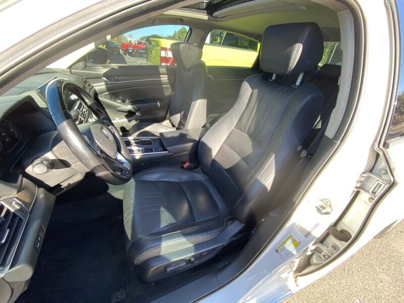 2018 Honda Accord Sedan EX-L 1.5T Bristol  PA