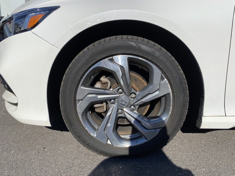 2018 Honda Accord Sedan EX-L 1.5T Bristol  PA