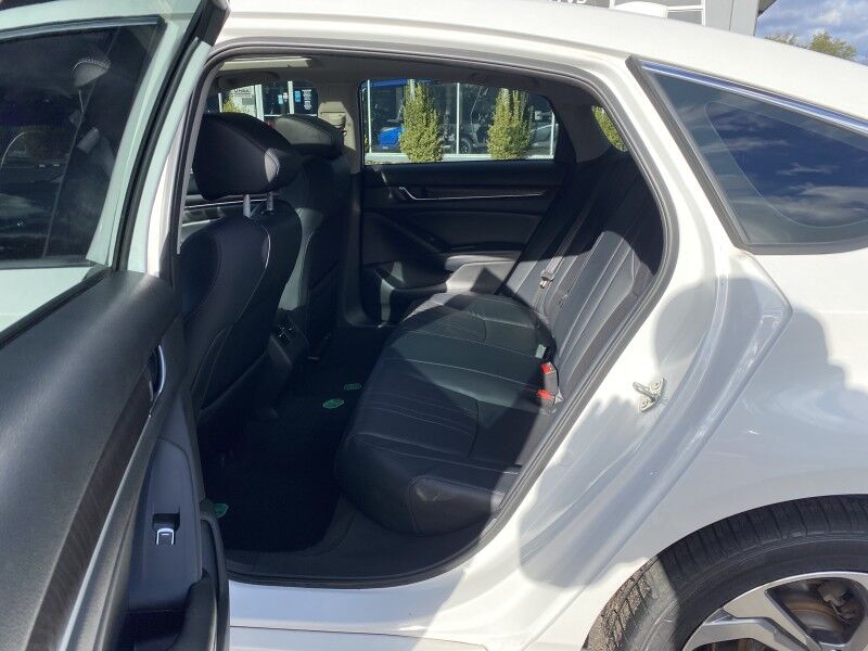 2018 Honda Accord Sedan EX-L 1.5T Springfield PA