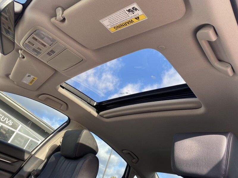 2018 Honda Accord Sedan EX-L 1.5T Springfield PA