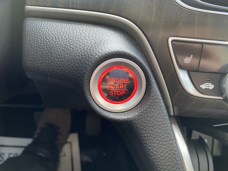 2018 Honda Accord Sedan EX-L 1.5T Springfield PA