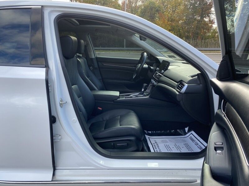 2018 Honda Accord Sedan EX-L 1.5T Springfield PA