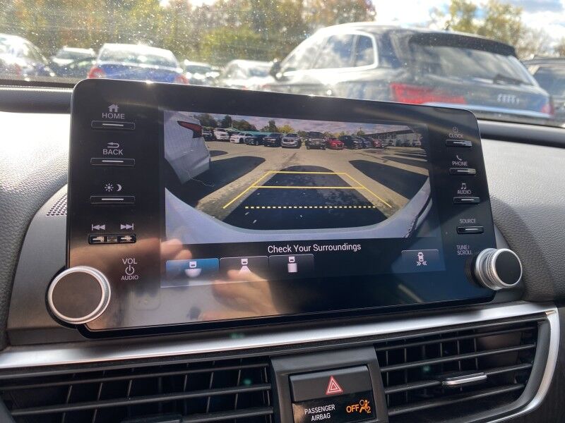 2018 Honda Accord Sedan EX-L 1.5T Springfield PA