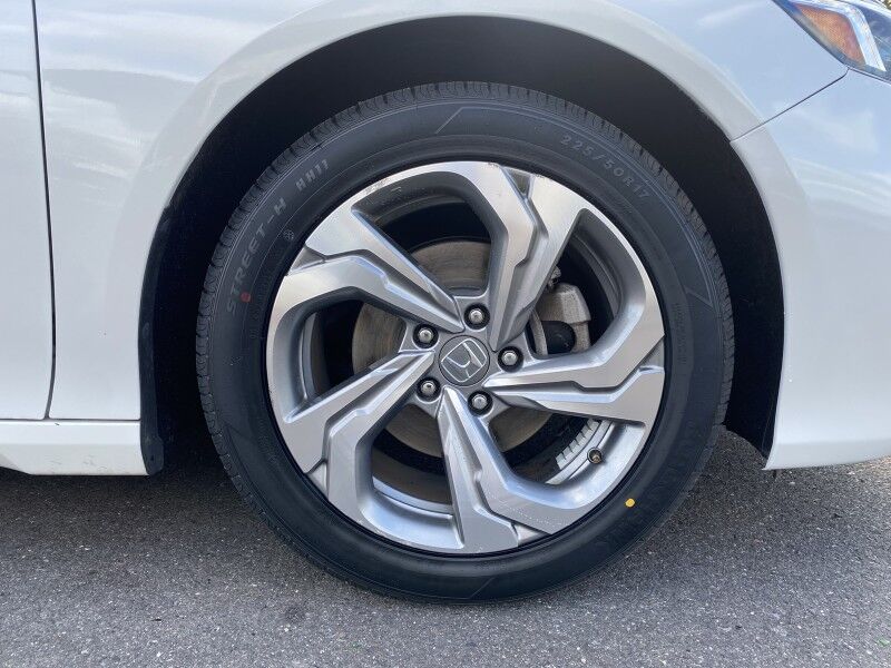 2018 Honda Accord Sedan EX-L 1.5T Springfield PA