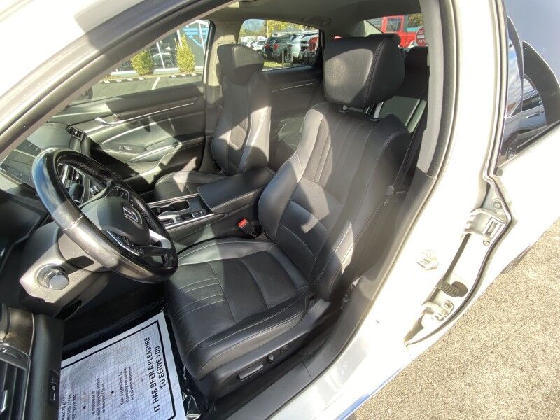 2018 Honda Accord Sedan EX-L 1.5T Springfield PA