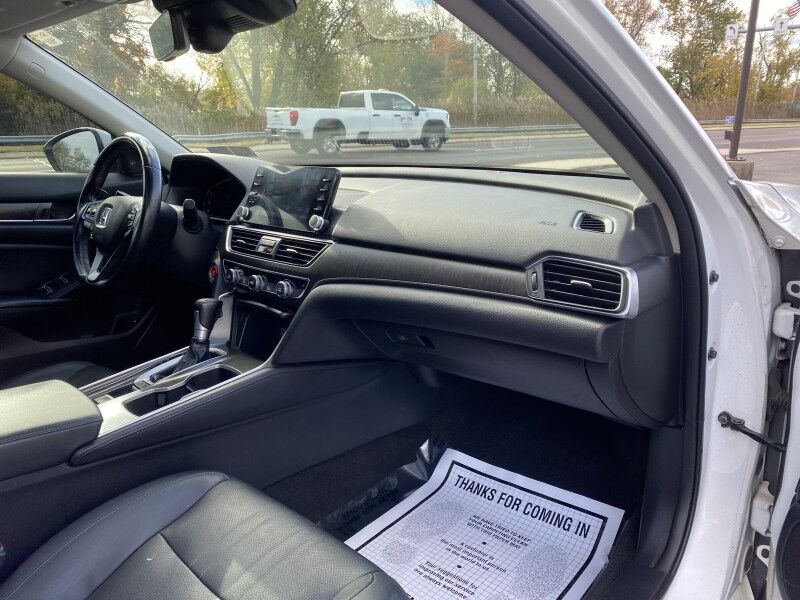 2018 Honda Accord Sedan EX-L 1.5T Springfield PA