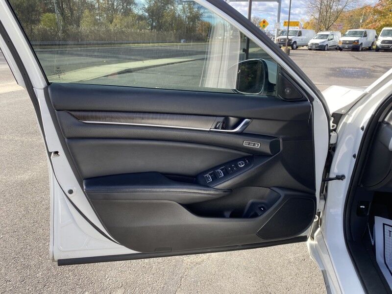 2018 Honda Accord Sedan EX-L 1.5T Springfield PA