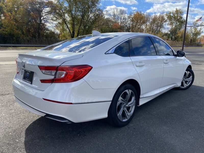 2018 Honda Accord Sedan EX-L 1.5T Springfield PA