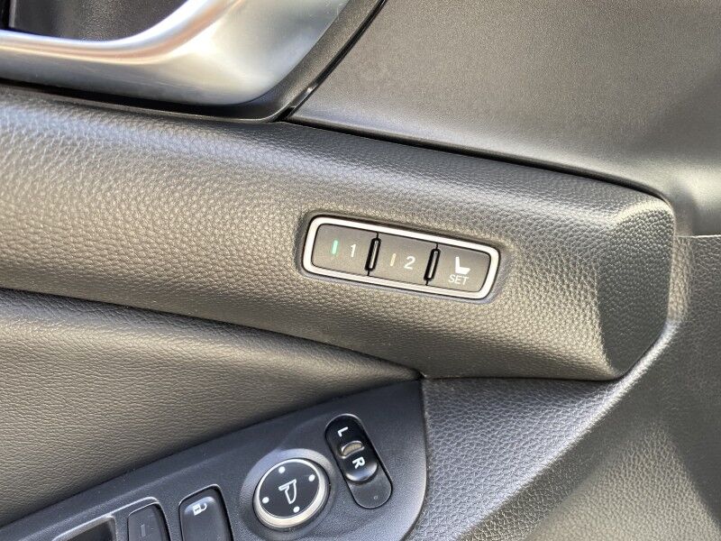 2018 Honda Accord Sedan EX-L 1.5T Springfield PA