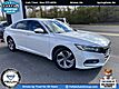 2018 Honda Accord Sedan EX-L 1.5T
