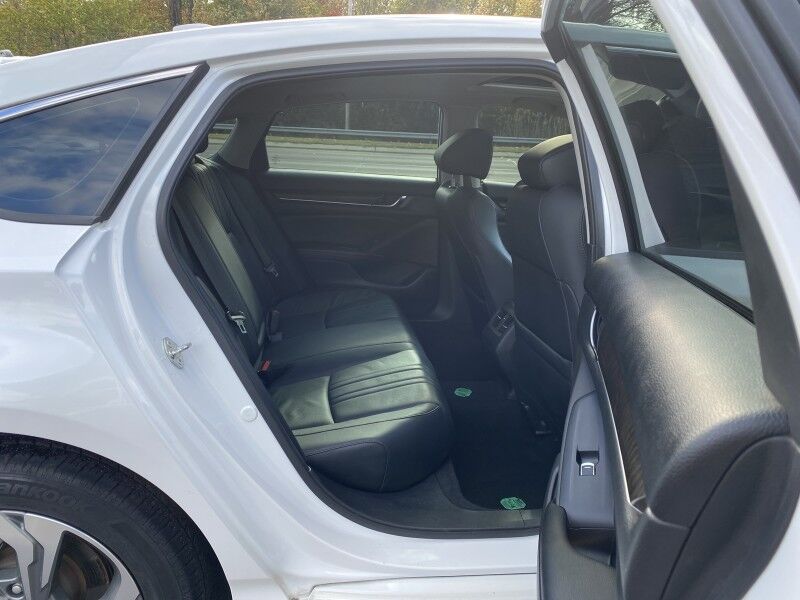 2018 Honda Accord Sedan EX-L 1.5T Springfield PA