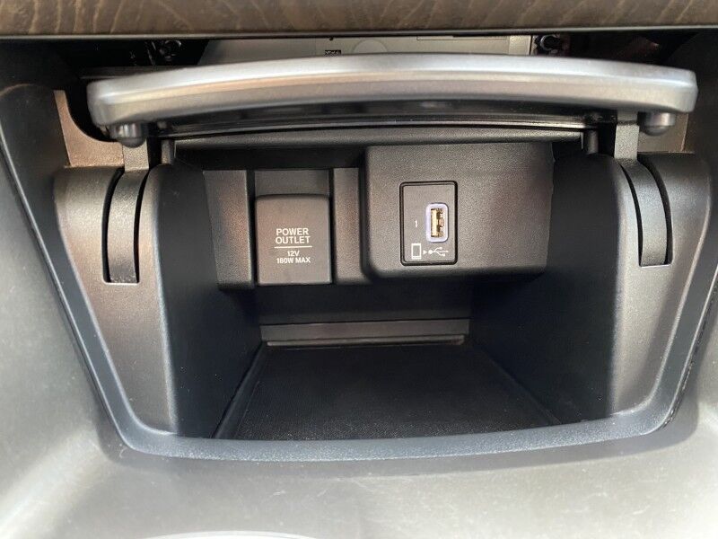 2018 Honda Accord Sedan EX-L 1.5T Springfield PA