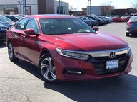 2018 Honda Accord Sedan EX-L 1.5T Chicago IL 2018 Honda Accord Sedan EX-L 1.5T Chicago IL