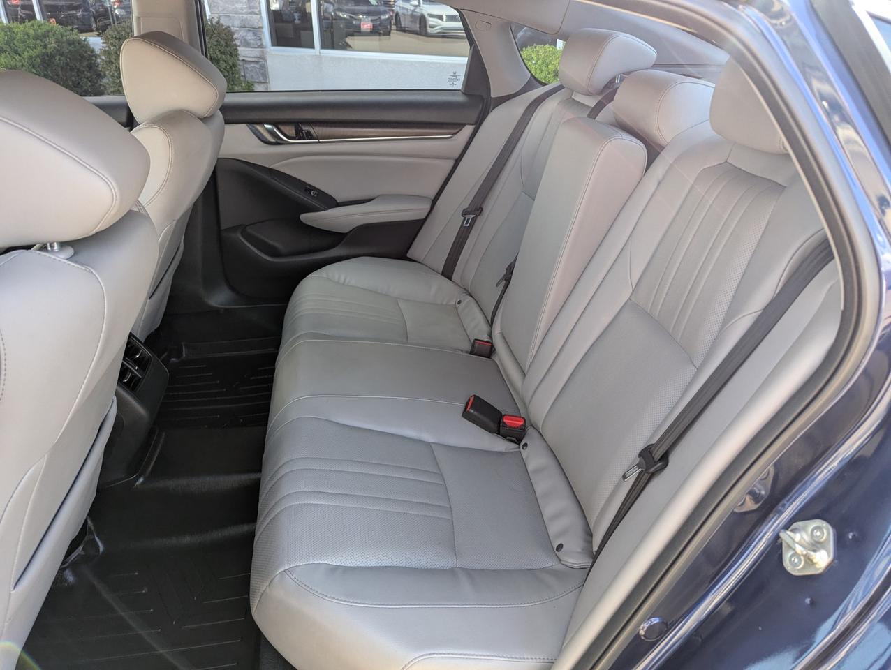 2018 Honda Accord Sedan EX-L 1.5T Grand Junction CO