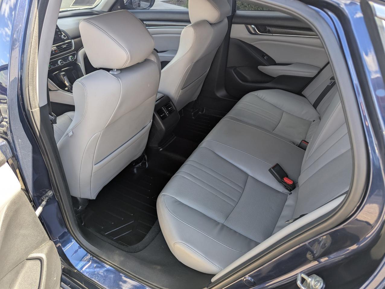 2018 Honda Accord Sedan EX-L 1.5T Grand Junction CO