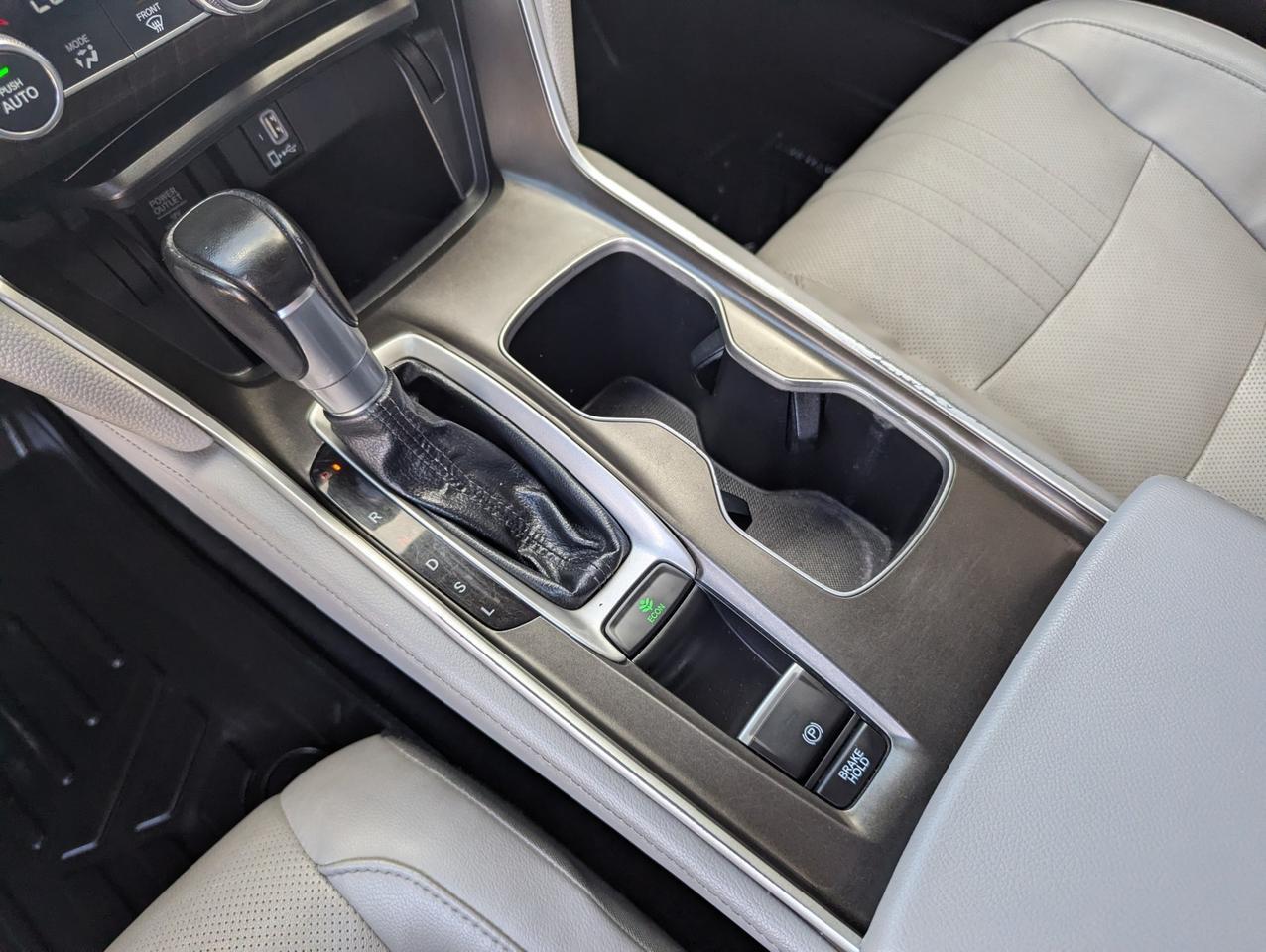 2018 Honda Accord Sedan EX-L 1.5T Grand Junction CO