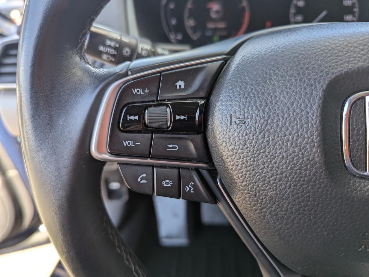 2018 Honda Accord Sedan EX-L 1.5T Grand Junction CO