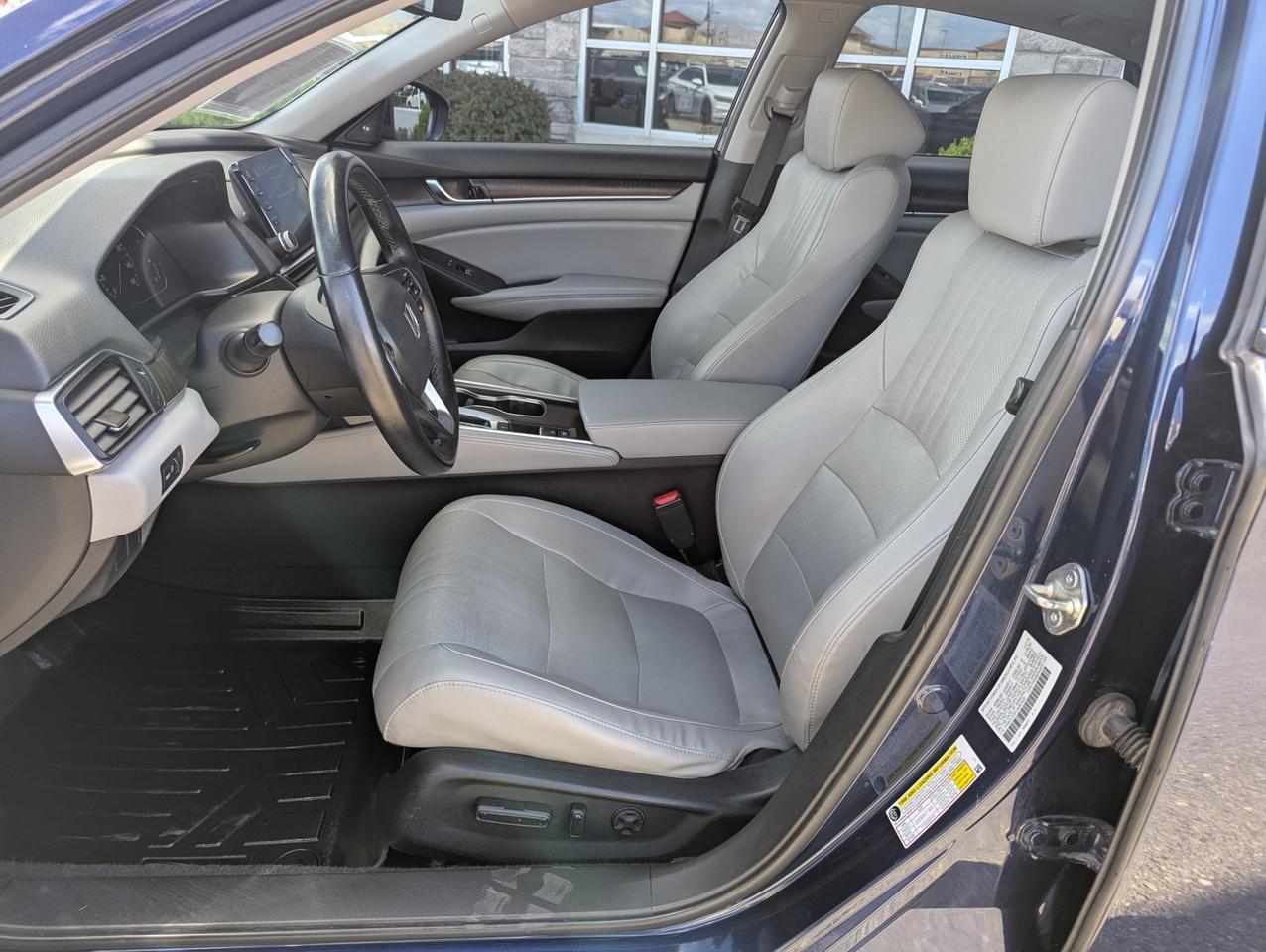 2018 Honda Accord Sedan EX-L 1.5T Grand Junction CO
