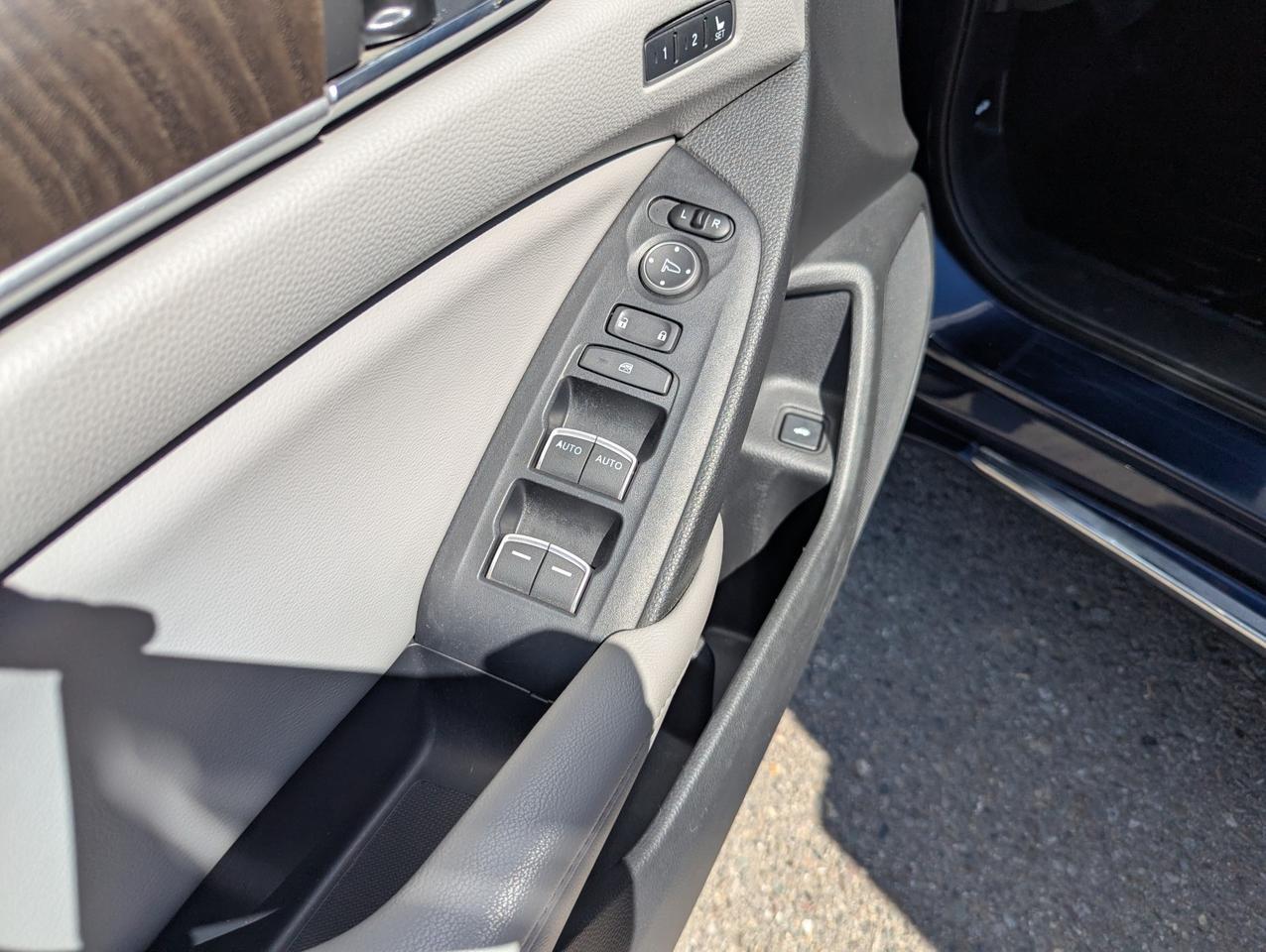 2018 Honda Accord Sedan EX-L 1.5T Grand Junction CO