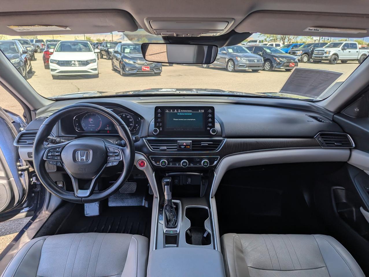 2018 Honda Accord Sedan EX-L 1.5T Grand Junction CO