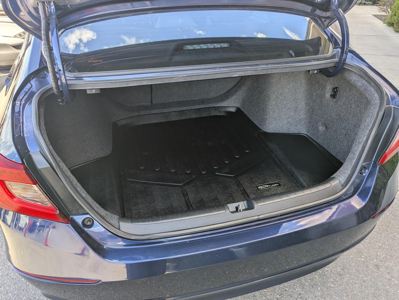 2018 Honda Accord Sedan EX-L 1.5T Grand Junction CO