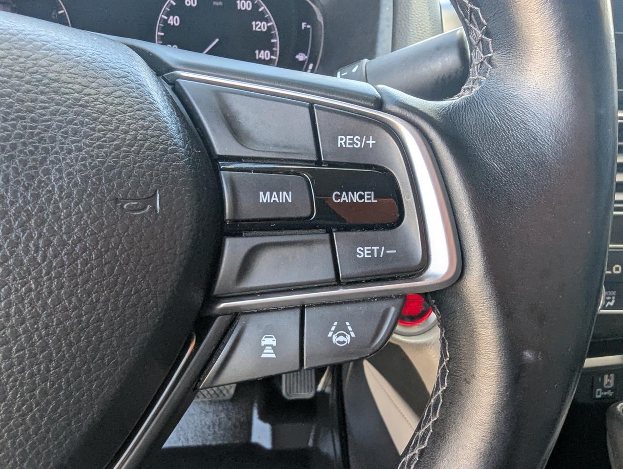 2018 Honda Accord Sedan EX-L 1.5T Grand Junction CO