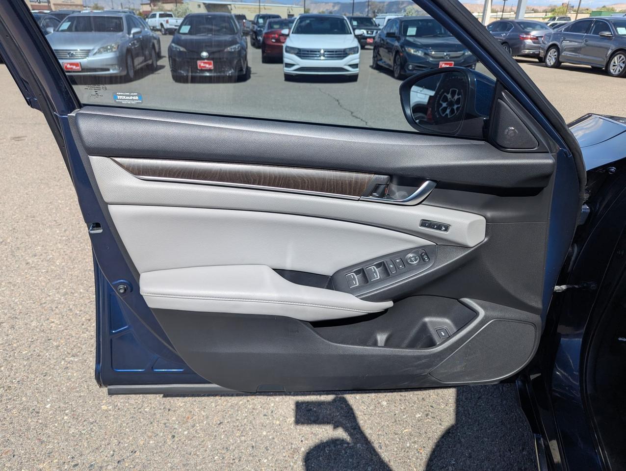 2018 Honda Accord Sedan EX-L 1.5T Grand Junction CO