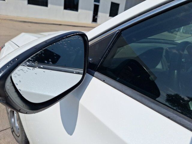 2018 Honda Accord Sedan EX-L 1.5T Hurst TX