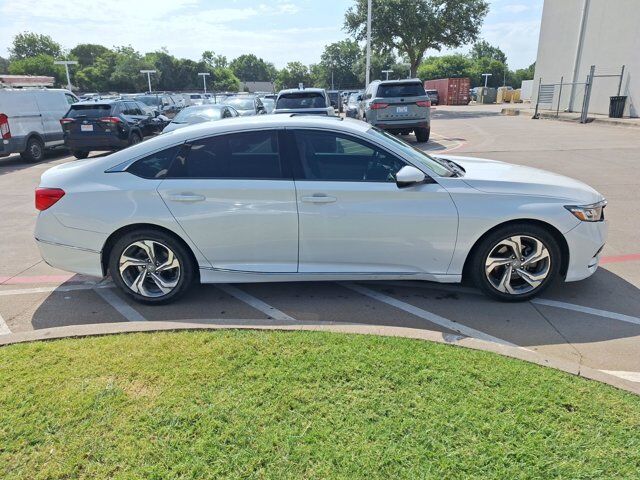 2018 Honda Accord Sedan EX-L 1.5T Hurst TX