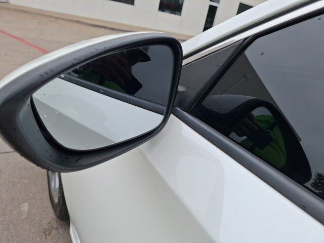 2018 Honda Accord Sedan EX-L 1.5T Hurst TX