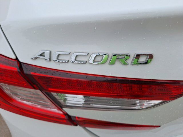 2018 Honda Accord Sedan EX-L 1.5T Hurst TX