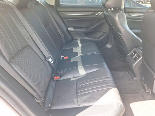 2018 Honda Accord Sedan EX-L 1.5T Hurst TX