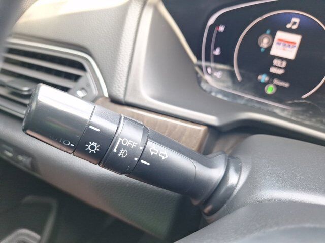 2018 Honda Accord Sedan EX-L 1.5T Hurst TX