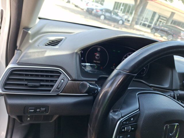 2018 Honda Accord Sedan EX-L 1.5T Hurst TX