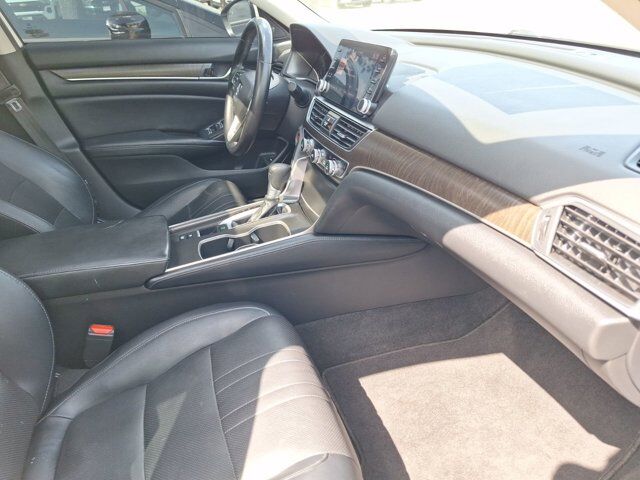 2018 Honda Accord Sedan EX-L 1.5T Hurst TX