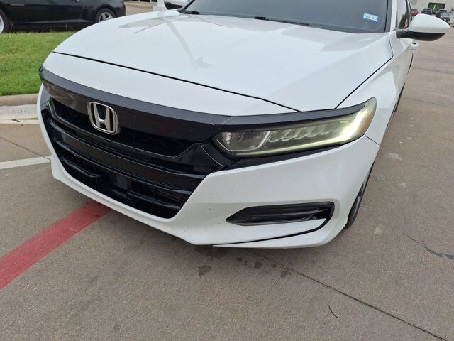 2018 Honda Accord Sedan EX-L 1.5T Hurst TX