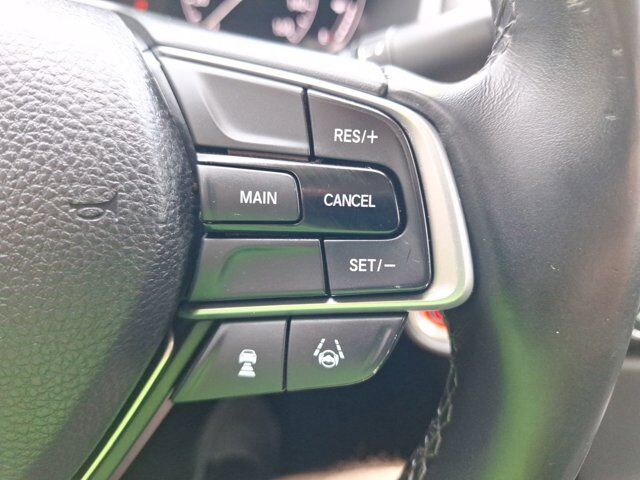2018 Honda Accord Sedan EX-L 1.5T Hurst TX