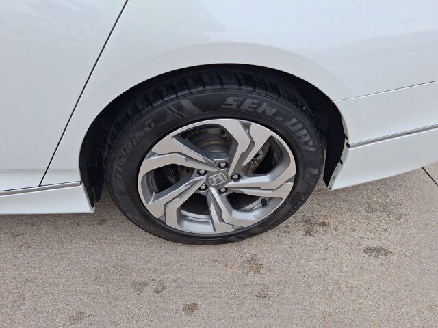 2018 Honda Accord Sedan EX-L 1.5T Hurst TX