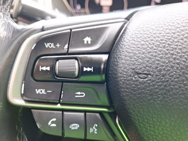 2018 Honda Accord Sedan EX-L 1.5T Hurst TX