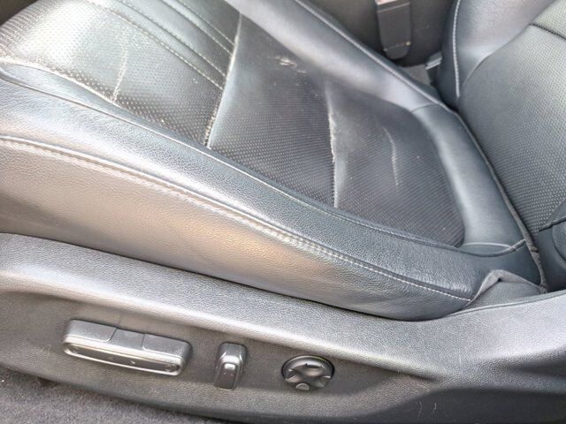 2018 Honda Accord Sedan EX-L 1.5T Hurst TX