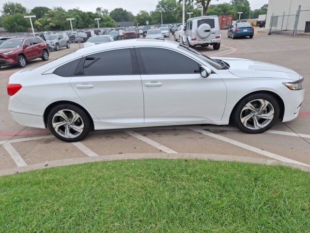 2018 Honda Accord Sedan EX-L 1.5T Hurst TX