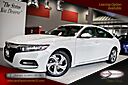 2018 Honda Accord Sedan EX-L 1.5T Leather Sunroof Back-Up Camera 1-Owner Springfield NJ 2018 Honda Accord Sedan EX-L 1.5T Leather Sunroof Back-Up Camera 1-Owner Springfield NJ