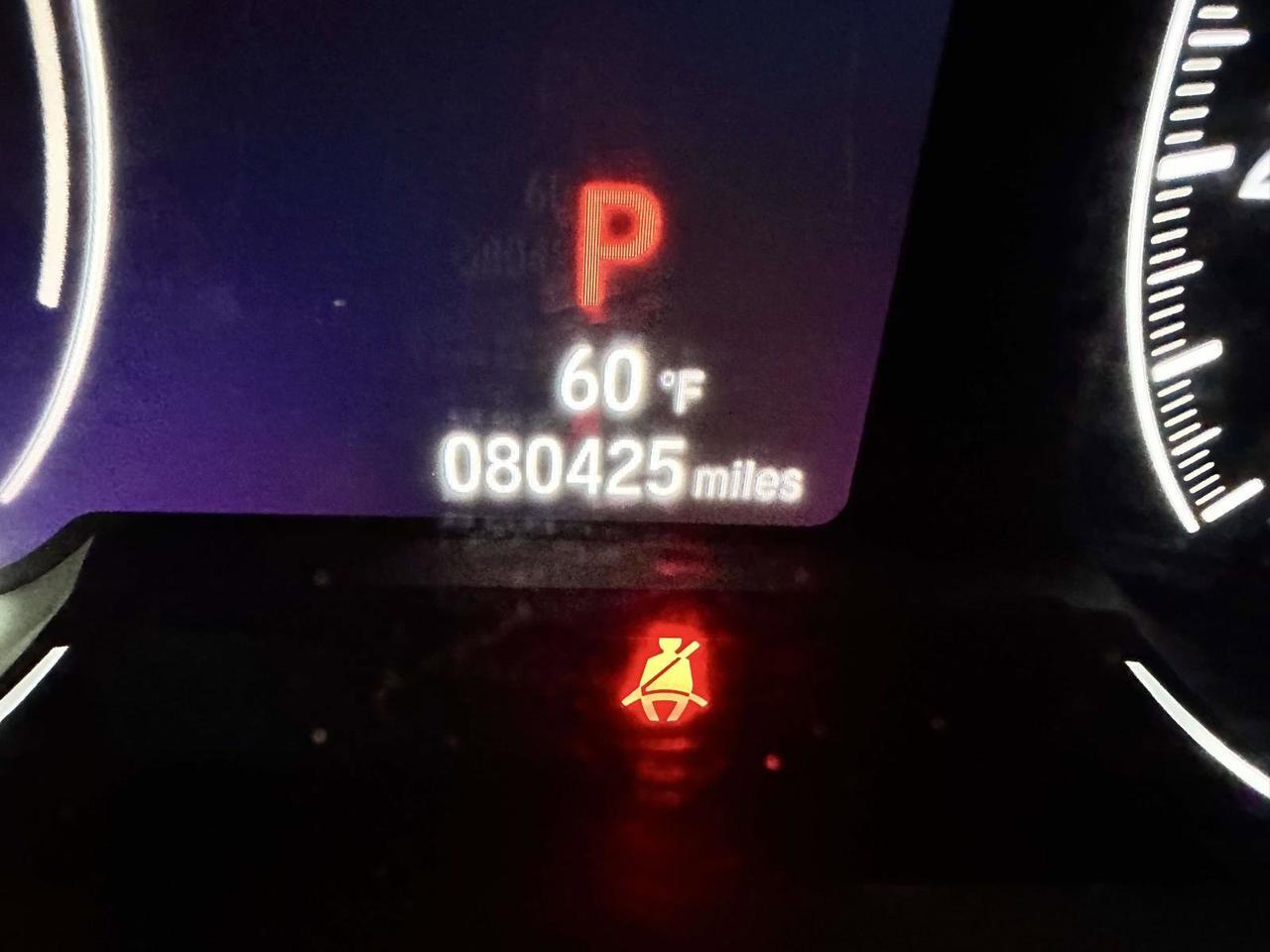 2018 Honda Accord Sedan EX-L 1.5T San Clemente CA