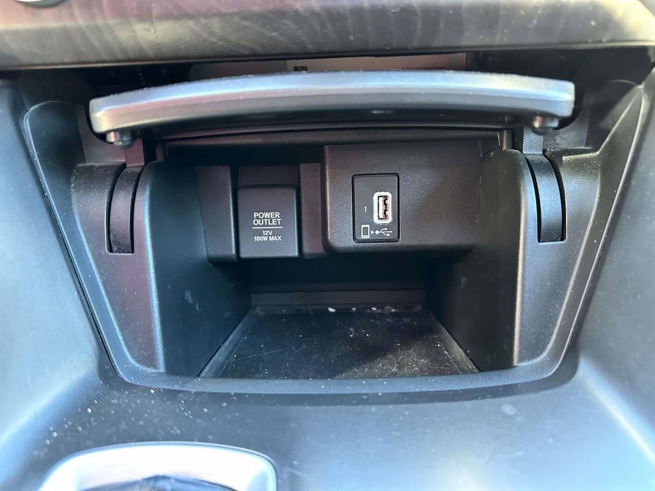 2018 Honda Accord Sedan EX-L 1.5T San Clemente CA