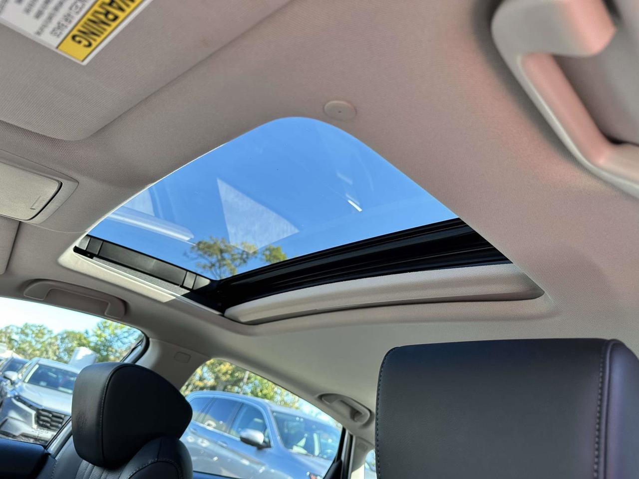 2018 Honda Accord Sedan EX-L 1.5T San Clemente CA